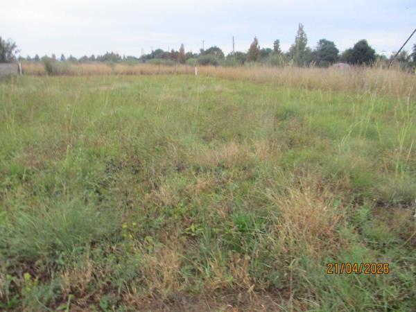 495 m² Land