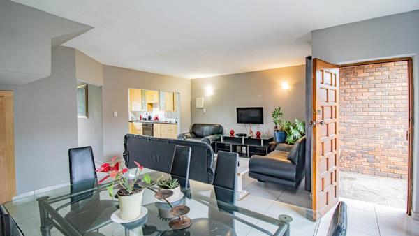 3 Bedroom Apartment