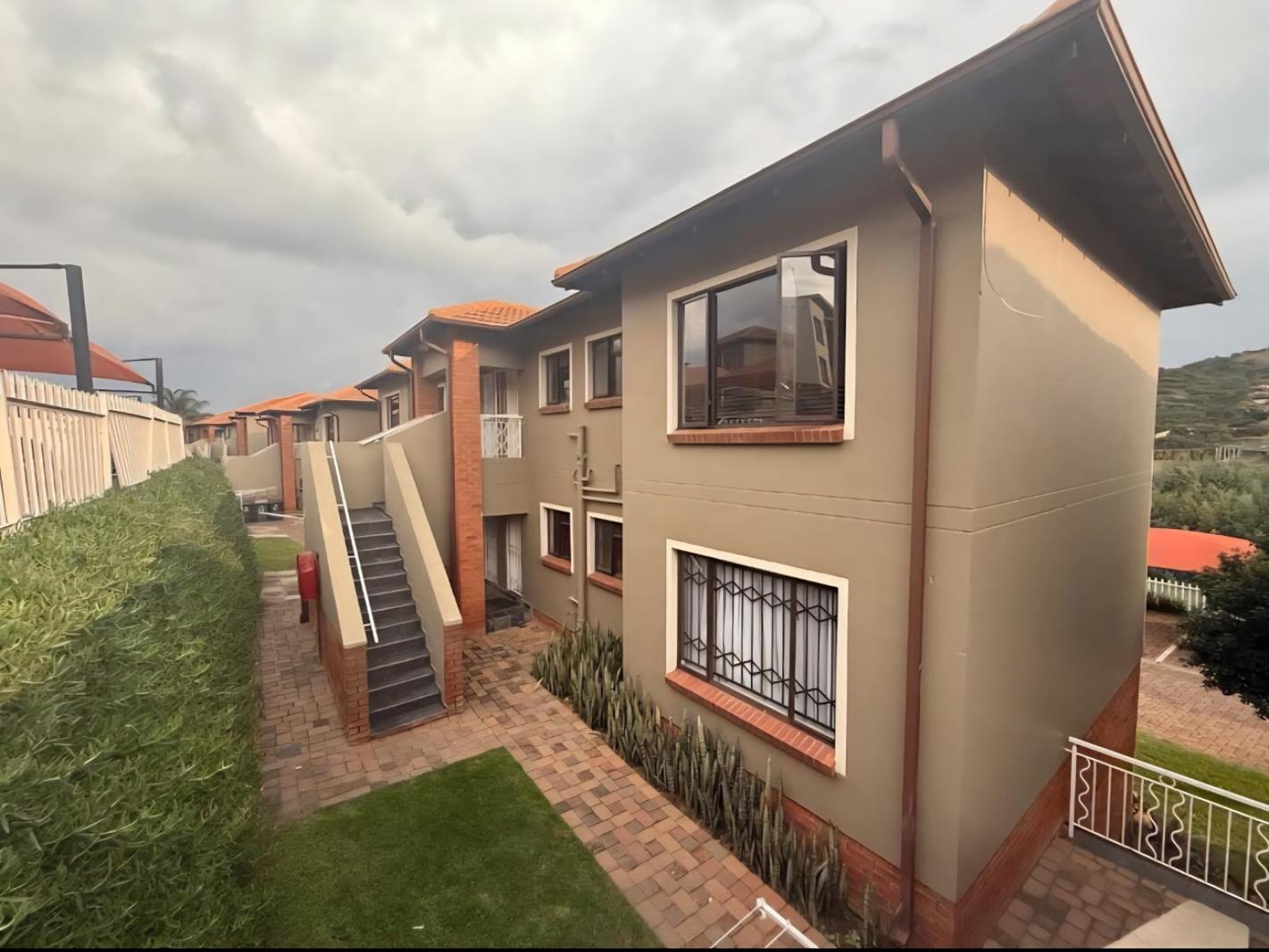 2 Bedroom Apartment in Glenvista