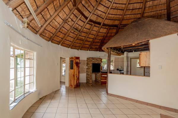 1 Bedroom Townhouse