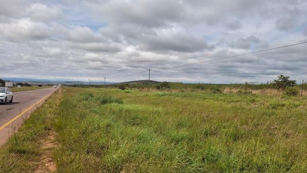 8.5 ha Land
