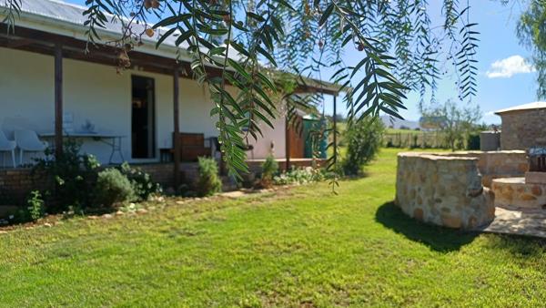 322 ha Farm