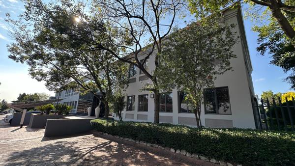 346 m² Office Space