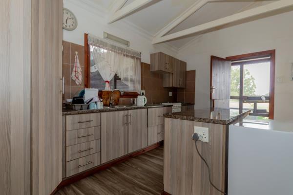 1 Bedroom Townhouse