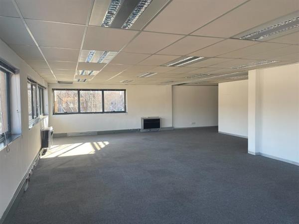280 m² Commercial space