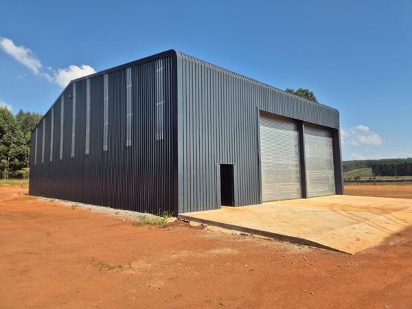 375 m² Commercial space