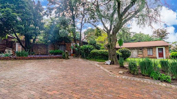 1 Bedroom Garden Cottage