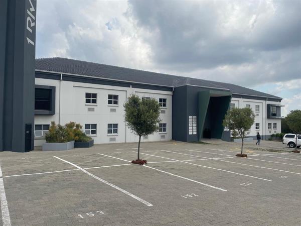 276 m² Office Space