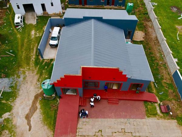2 022 m² Commercial space