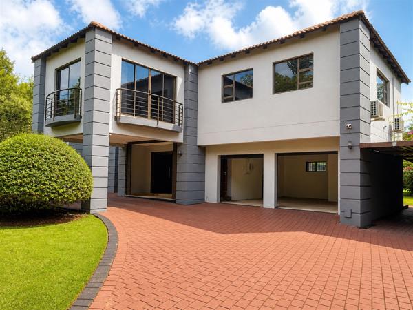 6 Bedroom House