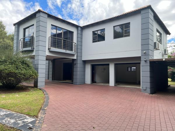 6 Bedroom House