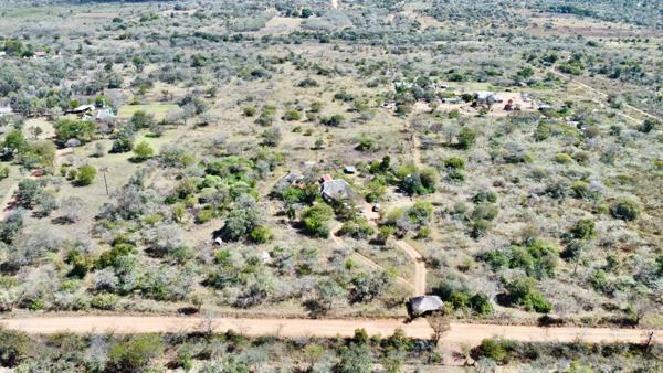 8.8 ha Smallholding