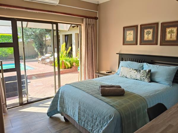 280 m² Office Space