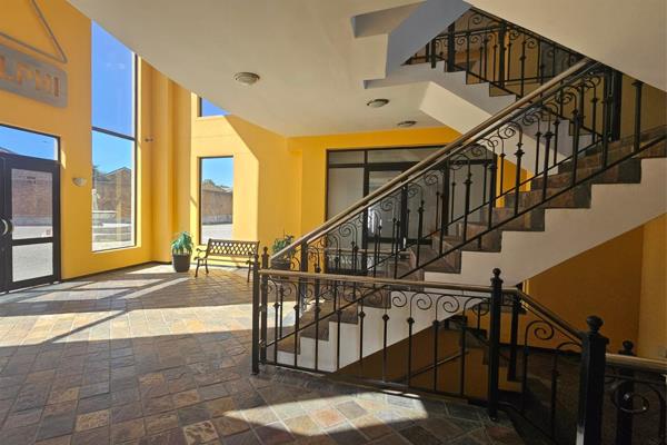 421 m² Commercial space
