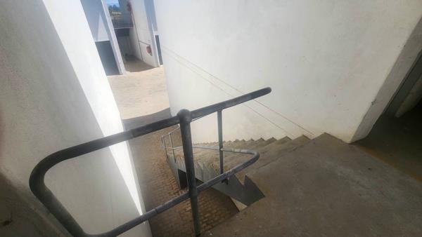 9 m² Commercial space