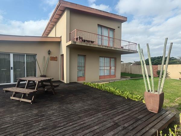 6 Bedroom House