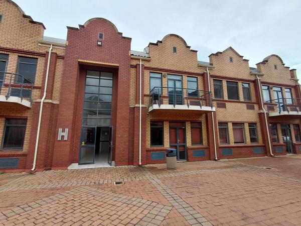 186 m² Commercial space