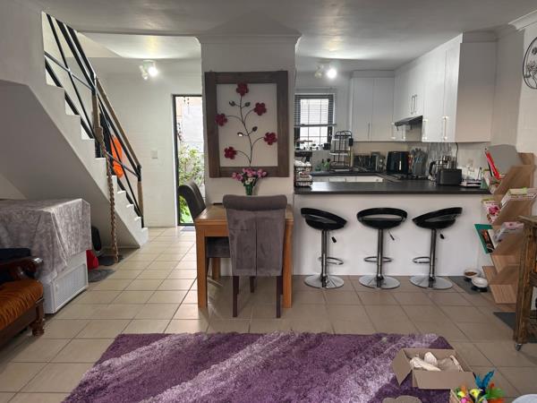 2 Bedroom Duplex