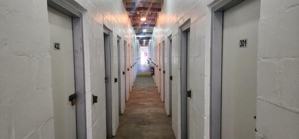 9 m² Commercial space