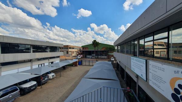 178 m² Commercial space