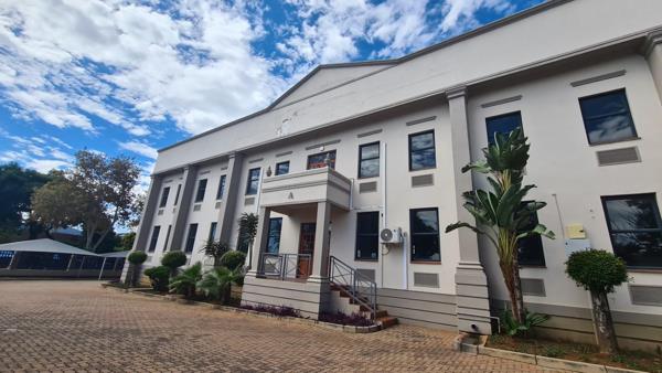 1 550 m² Industrial space