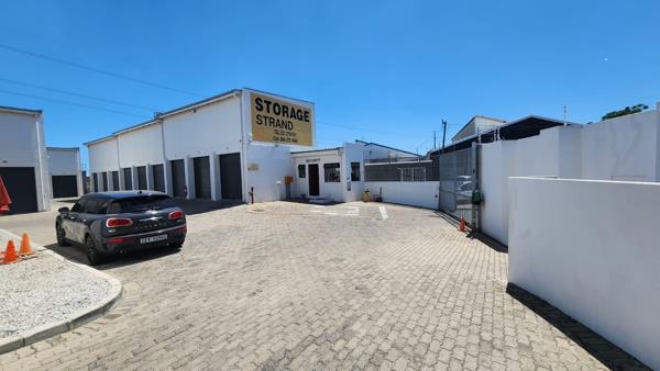 9 m² Commercial space