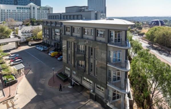 294.5 m² Office Space