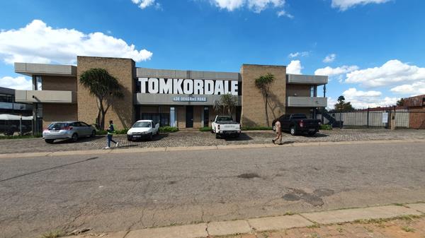 223 m² Commercial space