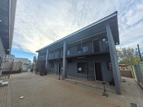 16 Bedroom Apartment