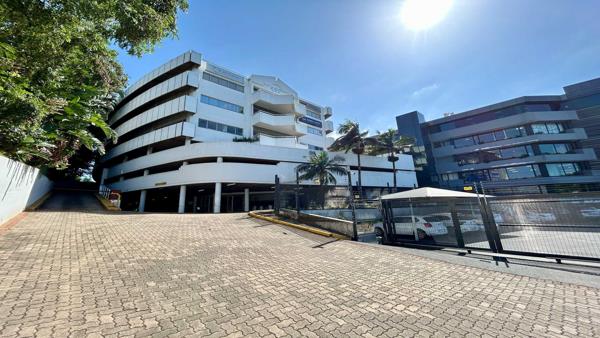 140 m² Office Space
