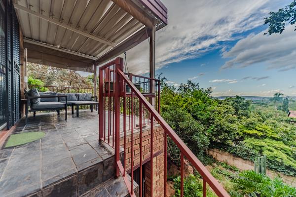 3 Bedroom Duplex