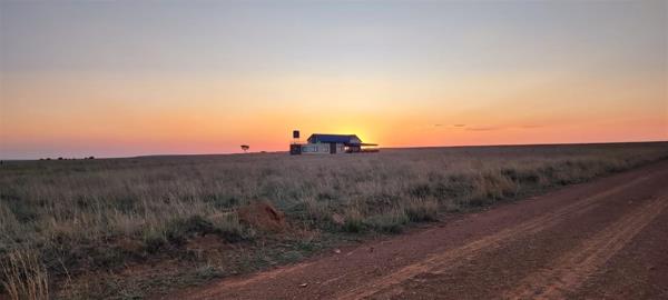 23 ha Farm