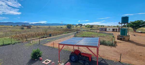 3 ha Farm
