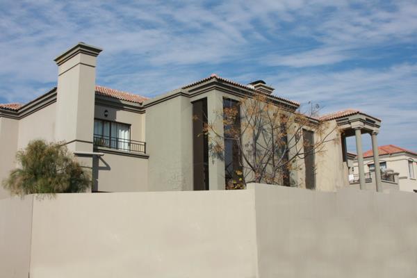 4 Bedroom Duplex