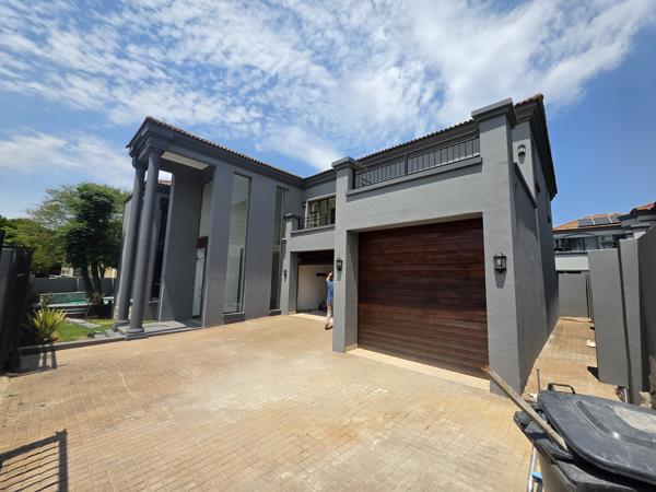 4 Bedroom Duplex