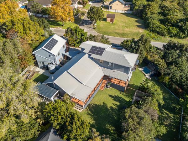 8 Bedroom House