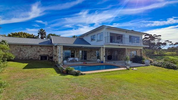 3.7 ha Smallholding