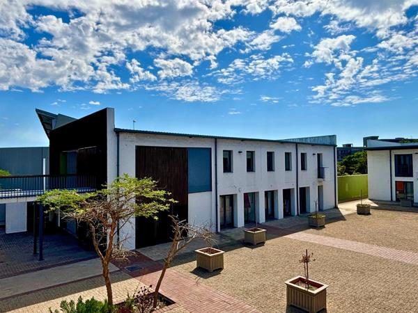 253 m² Commercial space