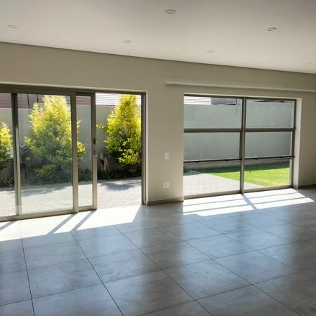 3 Bedroom Cluster
