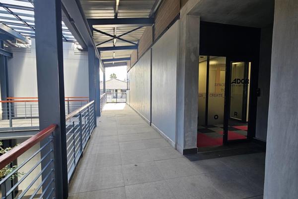 156 m² Commercial space