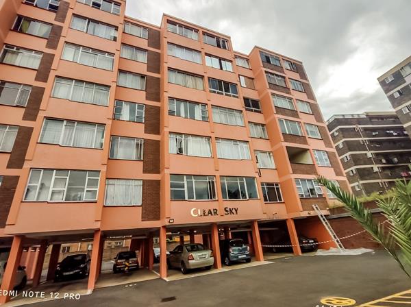 1.5 Bedroom Apartment