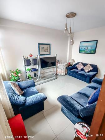 1.5 Bedroom Apartment