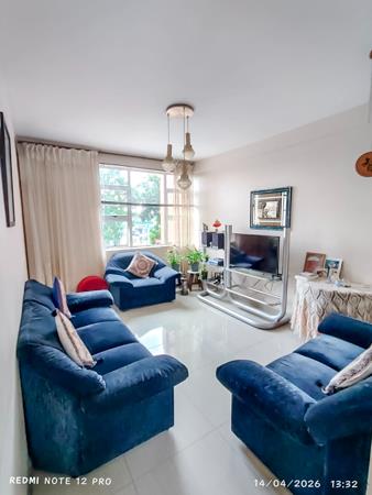 1.5 Bedroom Apartment