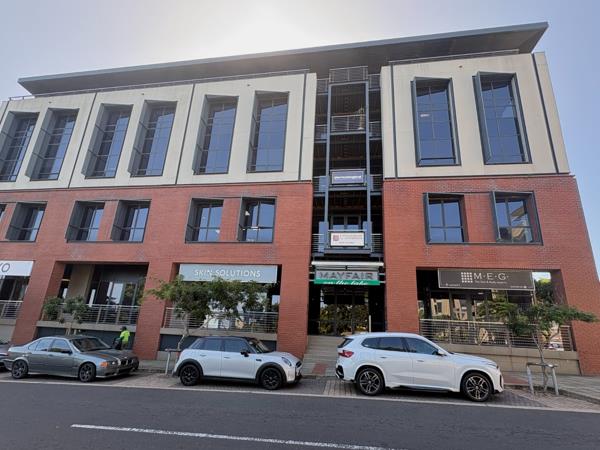 210 m² Commercial space