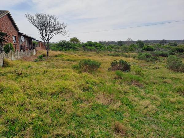 806 m² Land