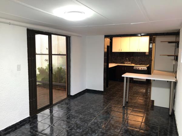 1 Bedroom Garden Cottage