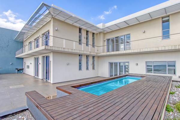 3 Bedroom Penthouse