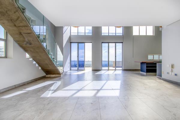 3 Bedroom Penthouse