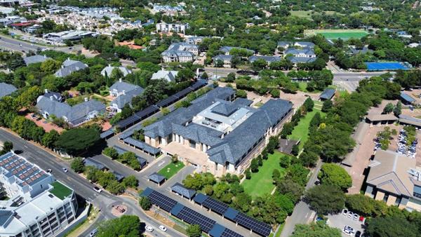 4 000 m² Commercial space