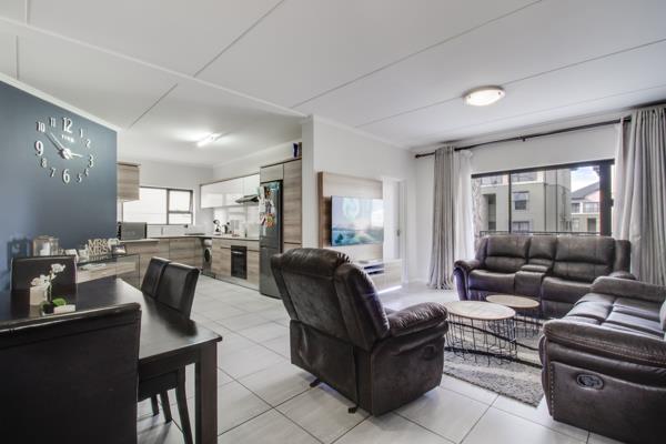 3 Bedroom Apartment